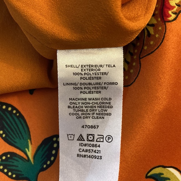 Ann Taylor Factory Dress - Picture 5 of 5